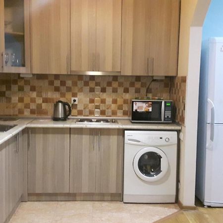 טביליסי Apartment On Aleksandr Pushkin Street חדר תמונה